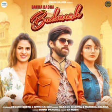 Bacha Bacha Badmash Masoom Sharma Bacha Bacha Badmash Masoom Sharma