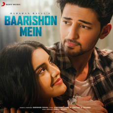 Baarishon Mein Darshan Raval Baarishon Mein Darshan Raval